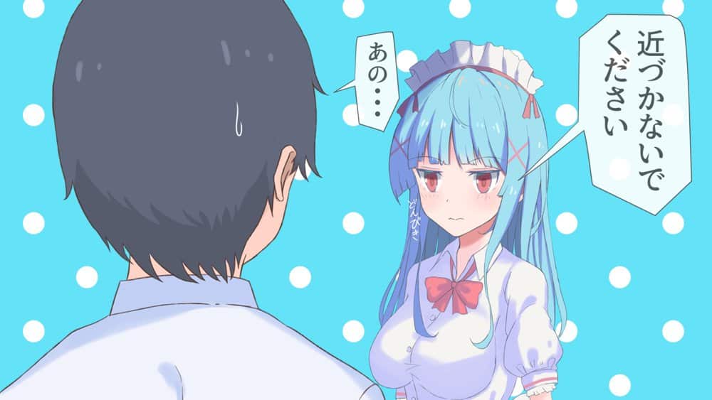 搾精ナース「射精は我慢してください！」